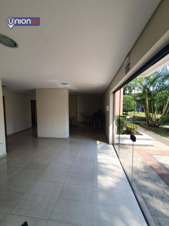 Apartamento à venda com 3 quartos, 92m² - Foto 26