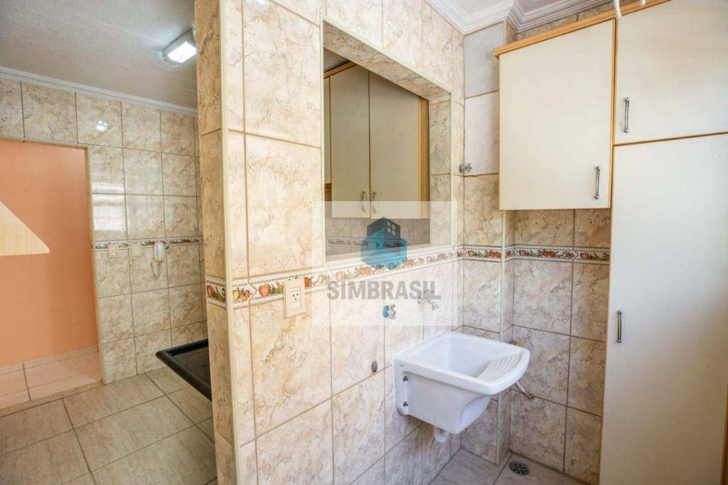 Apartamento à venda com 2 quartos, 57m² - Foto 7