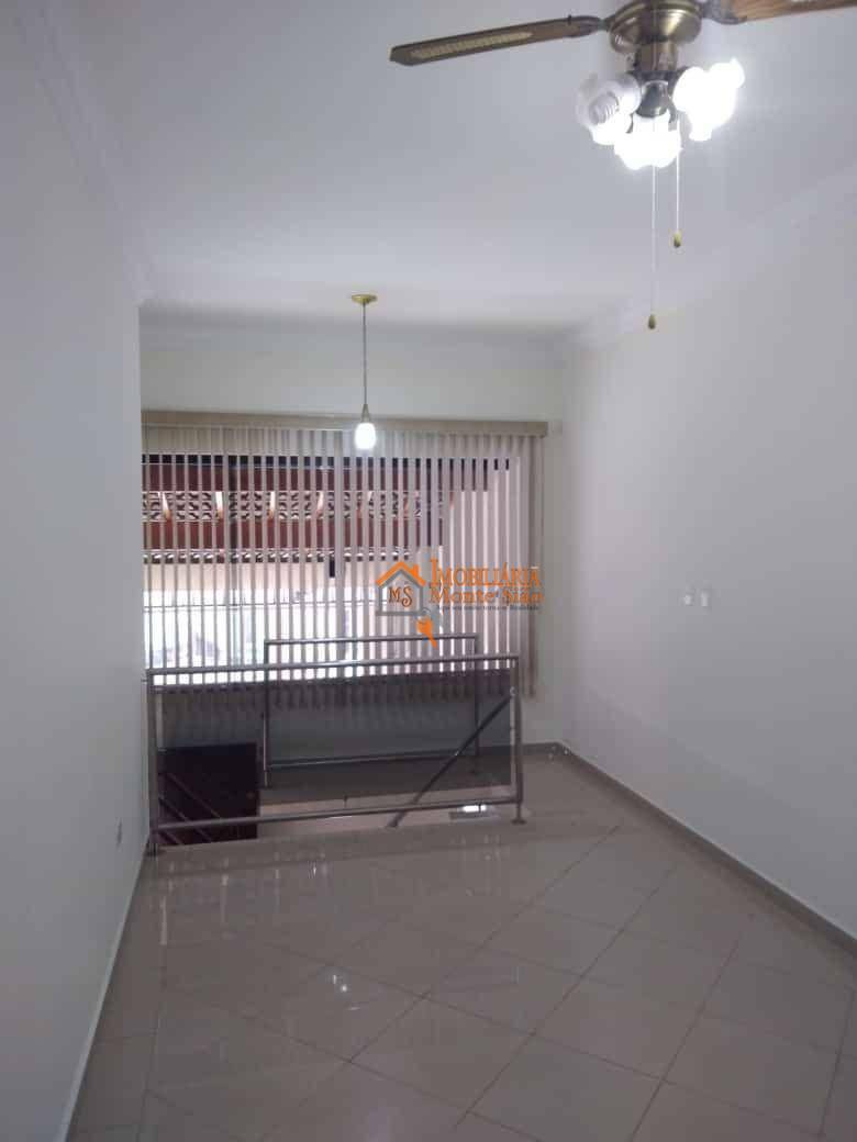 Casa à venda com 3 quartos, 170m² - Foto 4