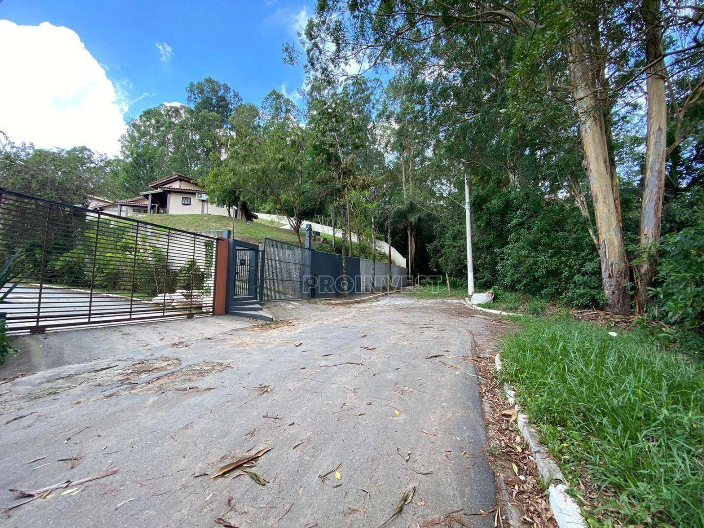 Loteamento e Condomínio à venda, 5660M2 - Foto 2