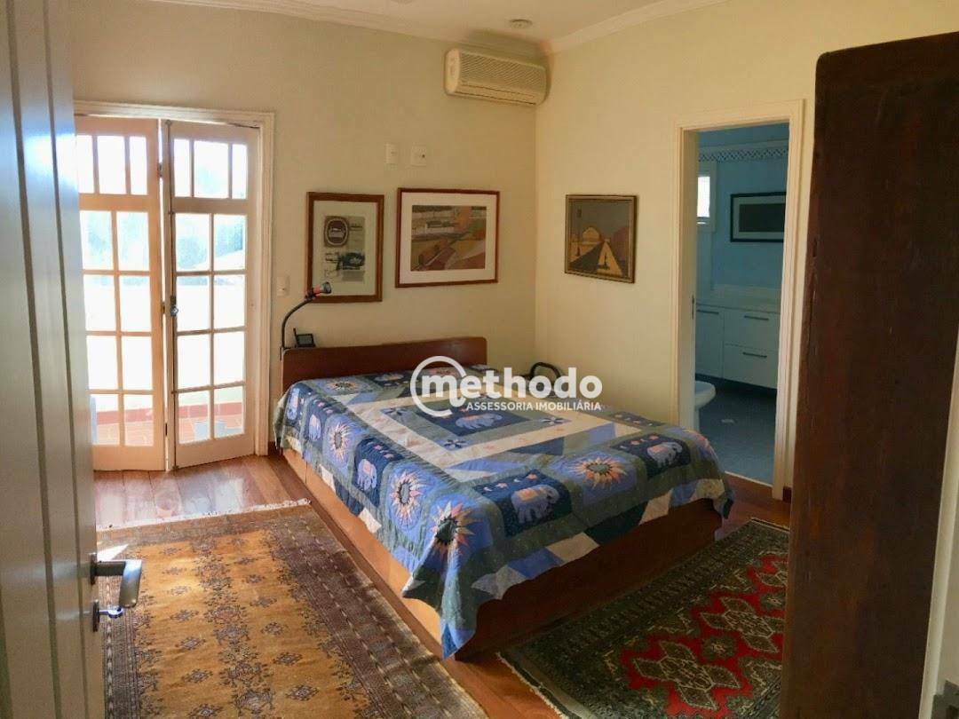 Casa de Condomínio à venda com 4 quartos, 467m² - Foto 12