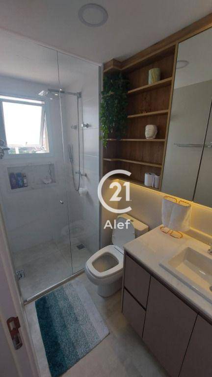 Apartamento à venda com 2 quartos, 62m² - Foto 12