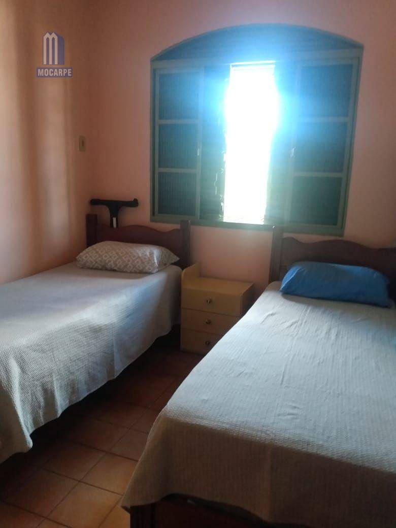 Sobrado à venda com 4 quartos, 348m² - Foto 12