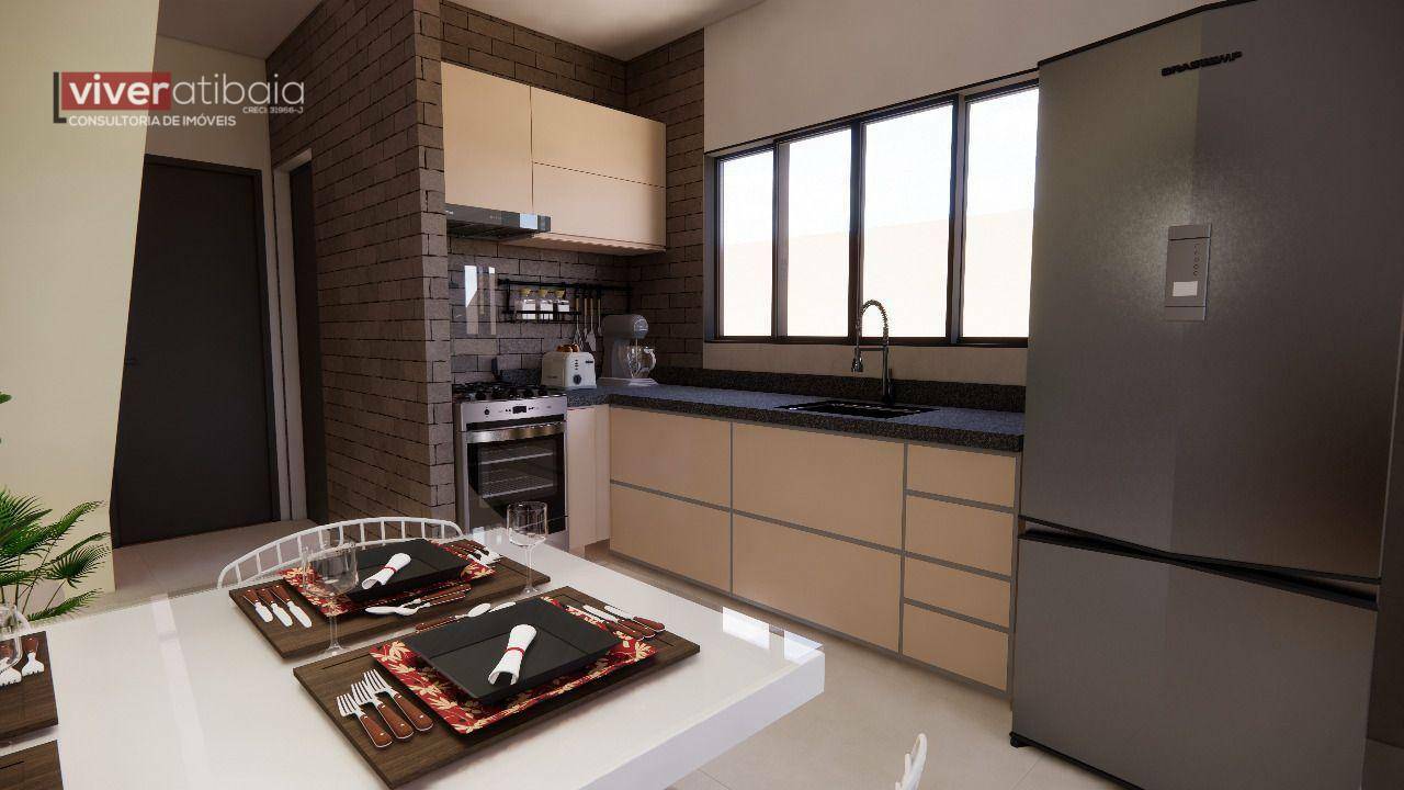 Casa à venda com 3 quartos, 110m² - Foto 17