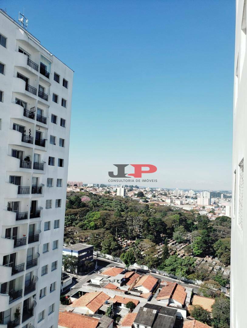 Apartamento à venda com 3 quartos, 82m² - Foto 9