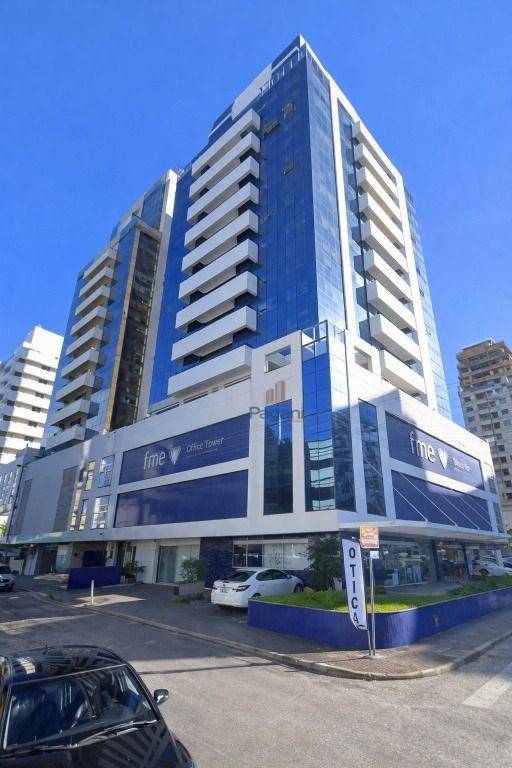 Sala-Conjunto, 27 m² - Foto 1