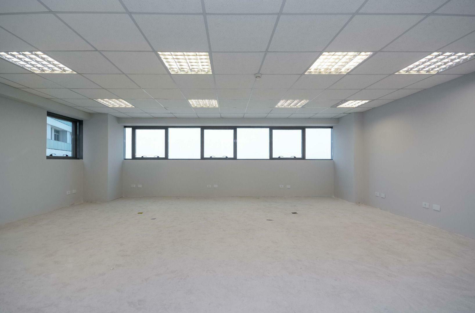 Conjunto Comercial-Sala para alugar, 59m² - Foto 10