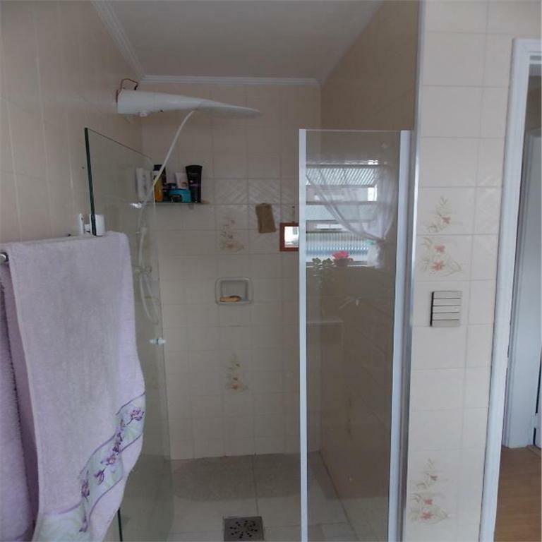 Apartamento à venda com 1 quarto, 59m² - Foto 2