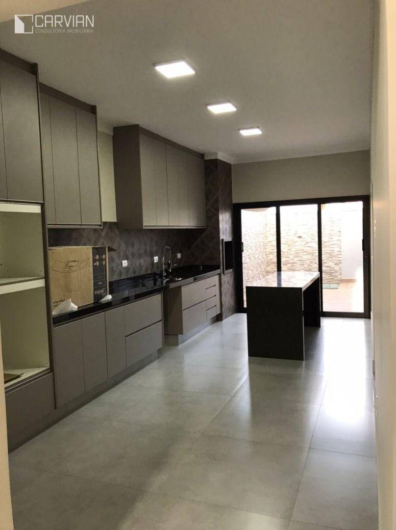 Casa de Condomínio à venda com 3 quartos, 148m² - Foto 3