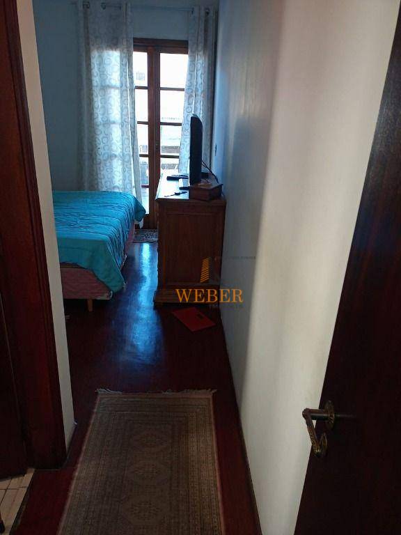 Sobrado à venda com 3 quartos, 129m² - Foto 26