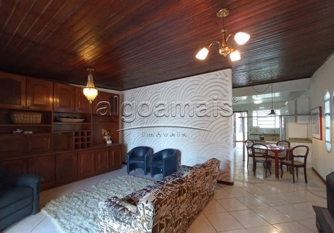 Casa à venda com 3 quartos - Foto 4