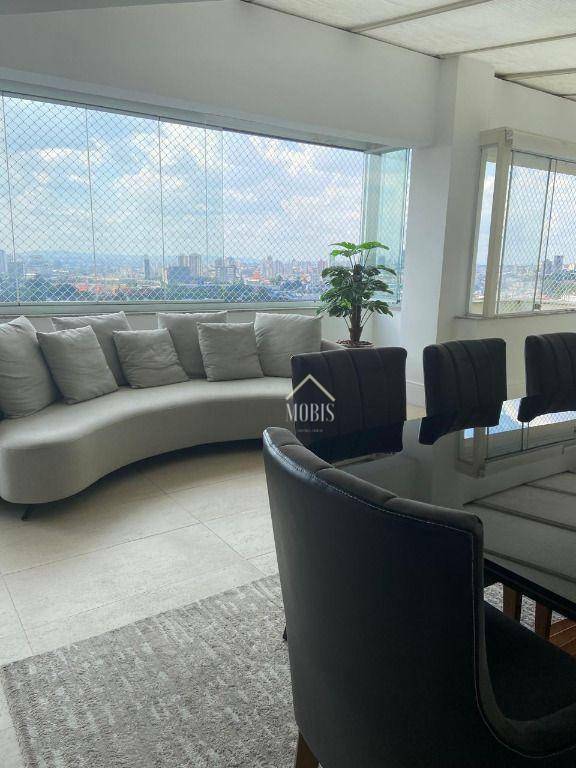 Cobertura, 3 quartos, 228 m² - Foto 3