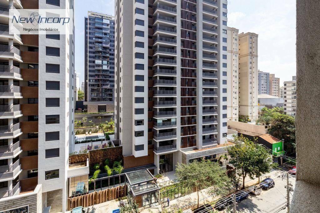 Apartamento à venda com 3 quartos, 156m² - Foto 55