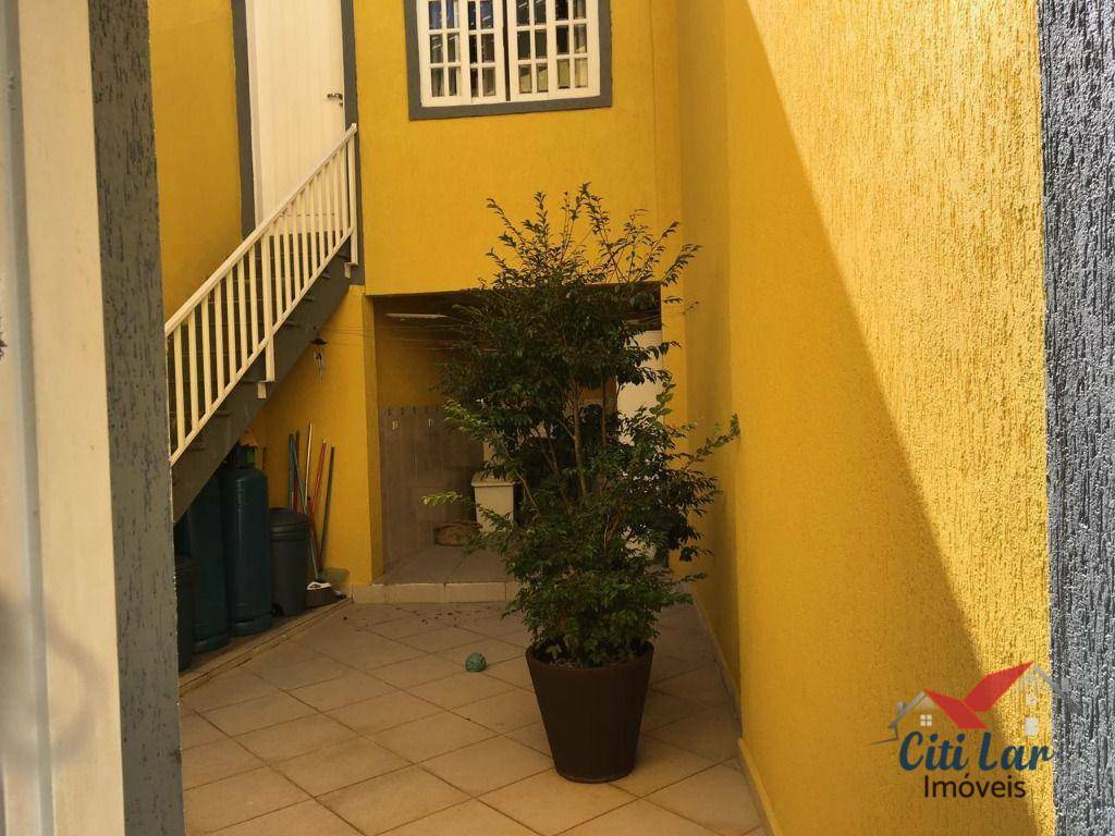 Sobrado à venda com 3 quartos, 134m² - Foto 10