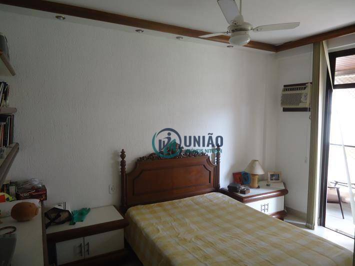 Apartamento à venda com 4 quartos, 184m² - Foto 21