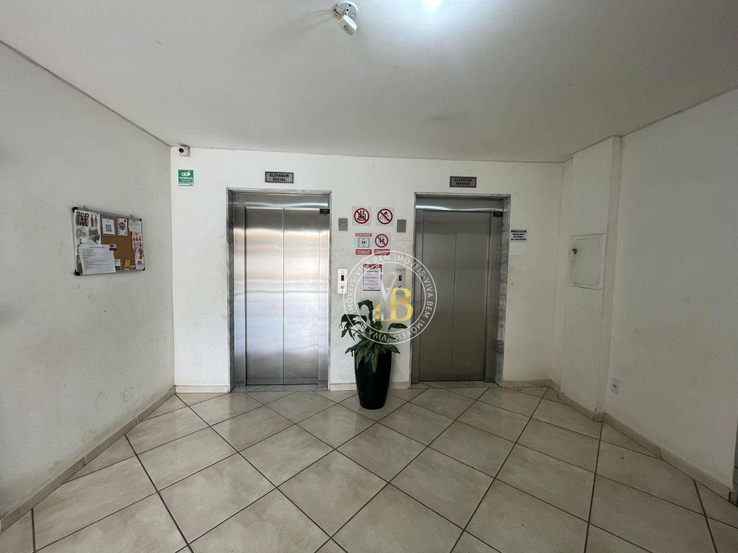 Apartamento para alugar com 2 quartos, 44m² - Foto 14