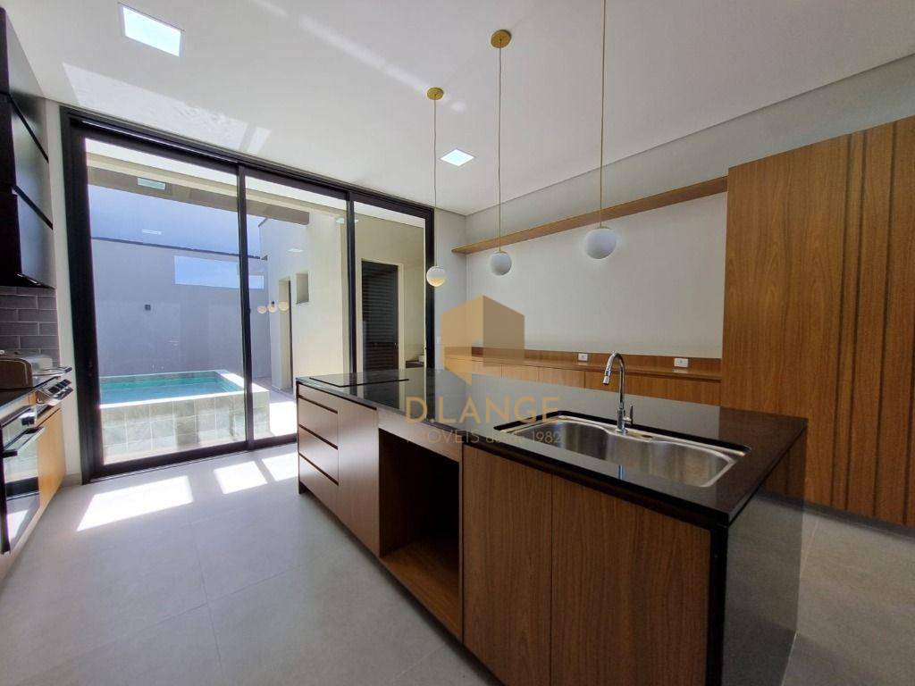 Casa de Condomínio à venda com 3 quartos, 206m² - Foto 13