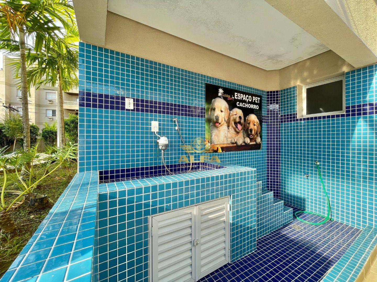 Apartamento à venda com 2 quartos, 72m² - Foto 33