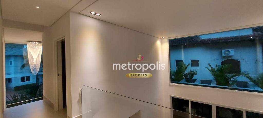 Sobrado à venda com 6 quartos, 489m² - Foto 13