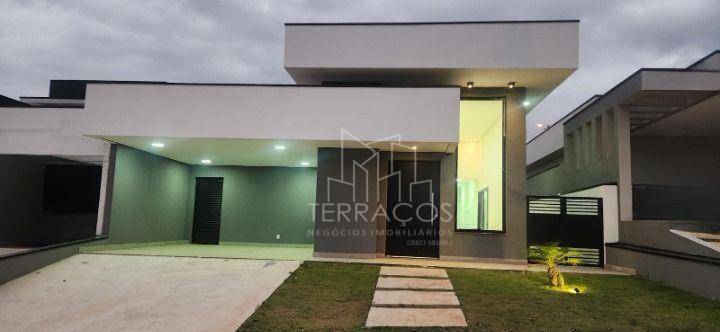 Casa de Condomínio à venda com 3 quartos, 140m² - Foto 8