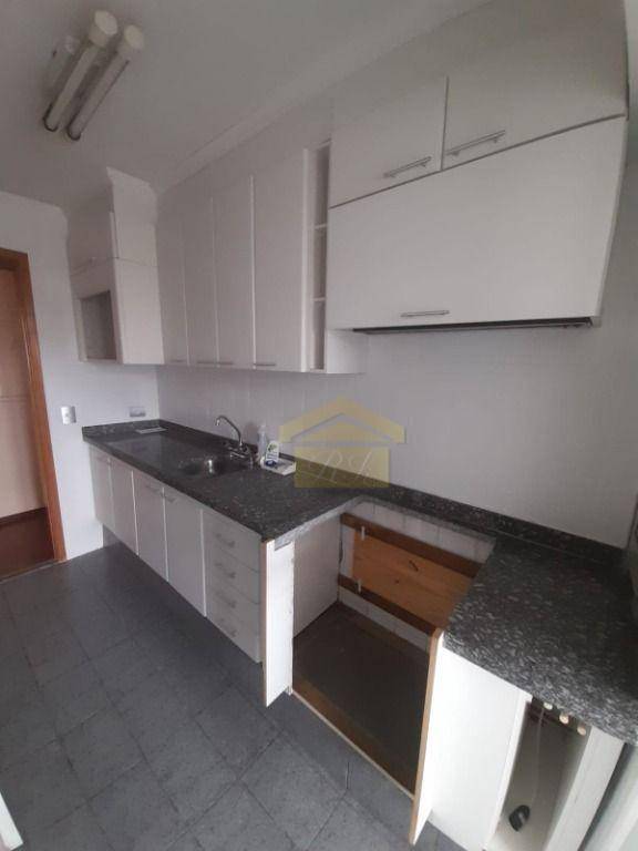 Apartamento à venda com 3 quartos, 68m² - Foto 5