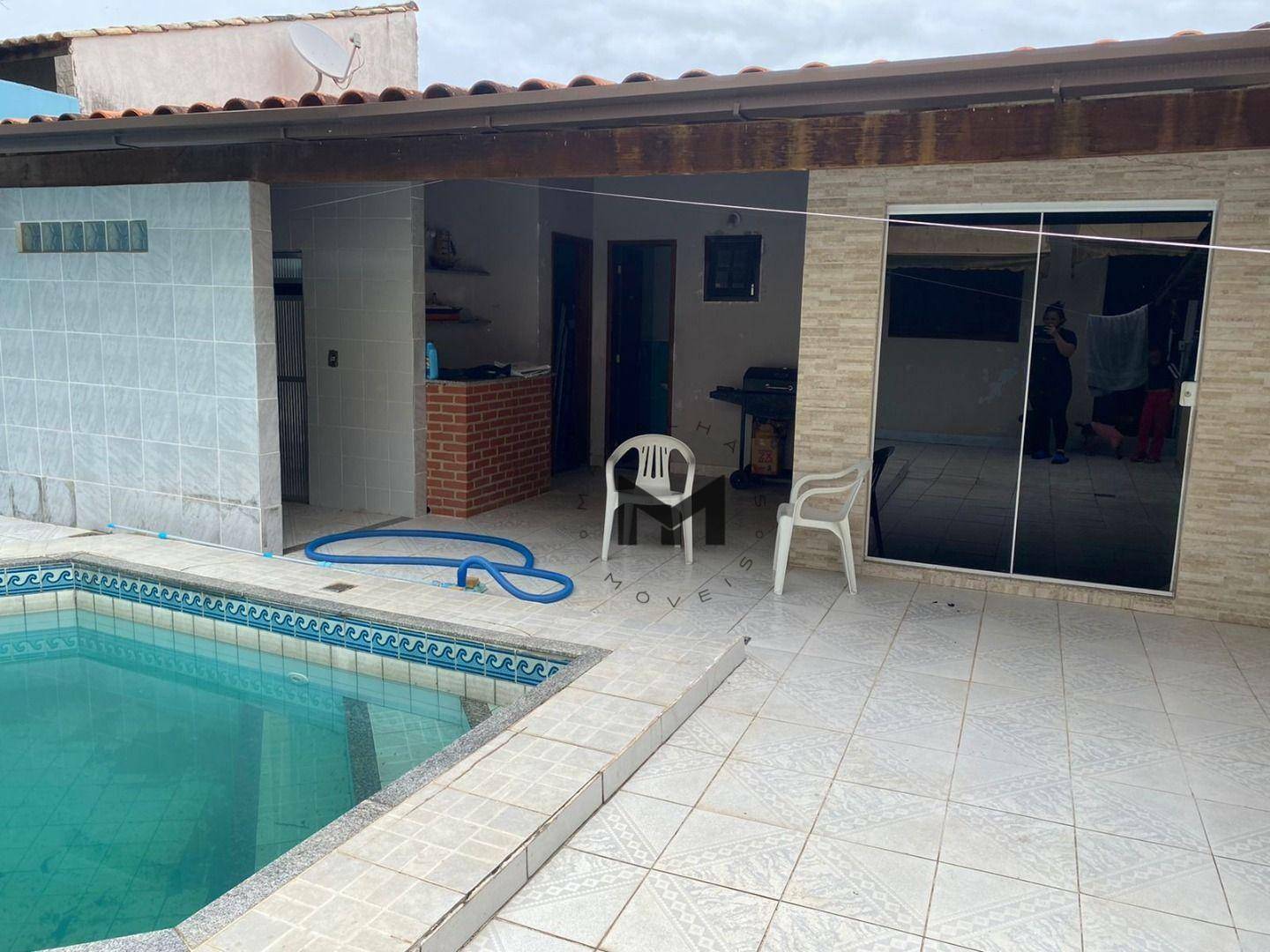 Casa, 7 quartos, 120 m² - Foto 1