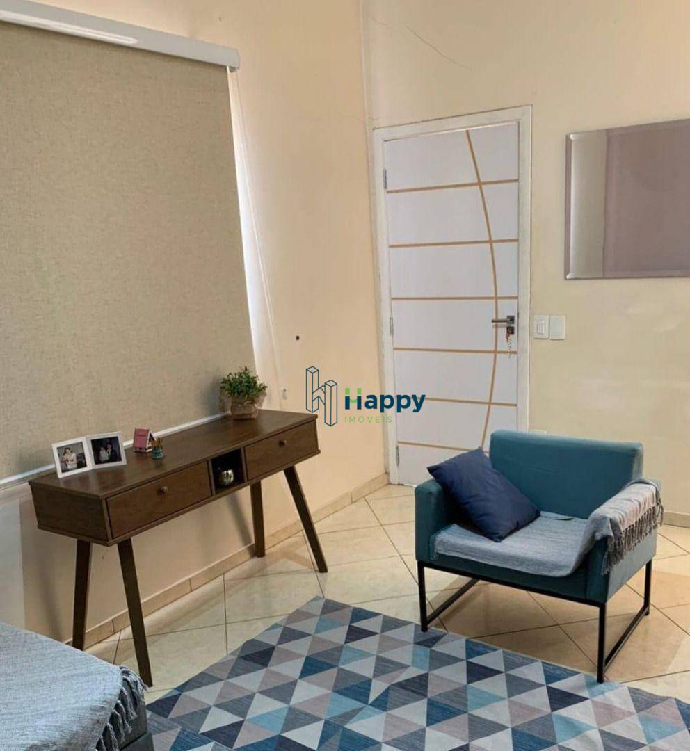 Casa, 3 quartos, 84 m² - Foto 5