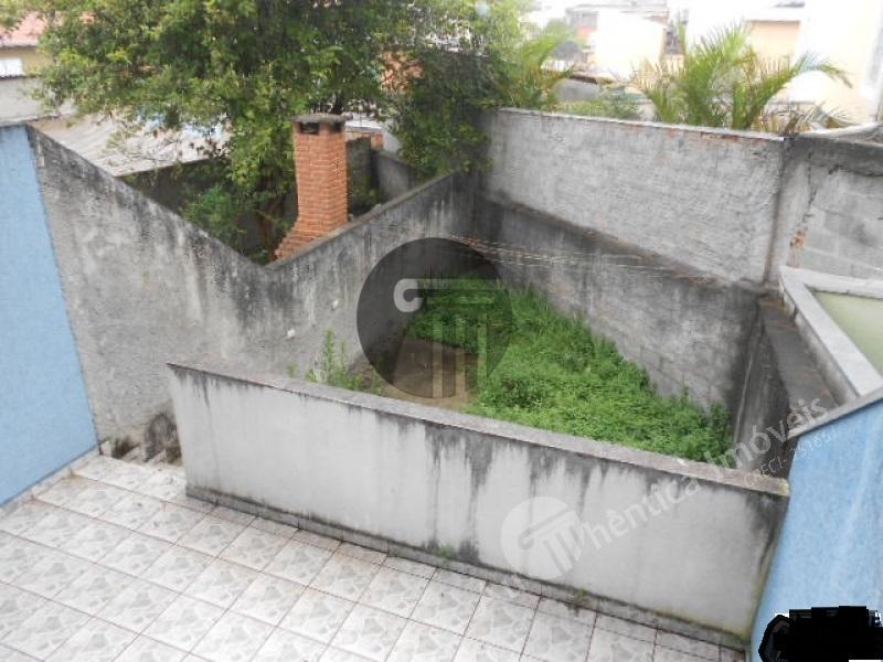 Sobrado à venda com 3 quartos, 160m² - Foto 21