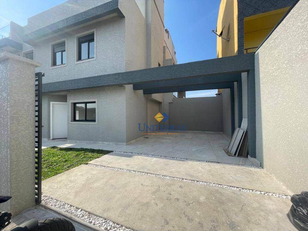 Sobrado à venda com 3 quartos, 130m² - Foto 37