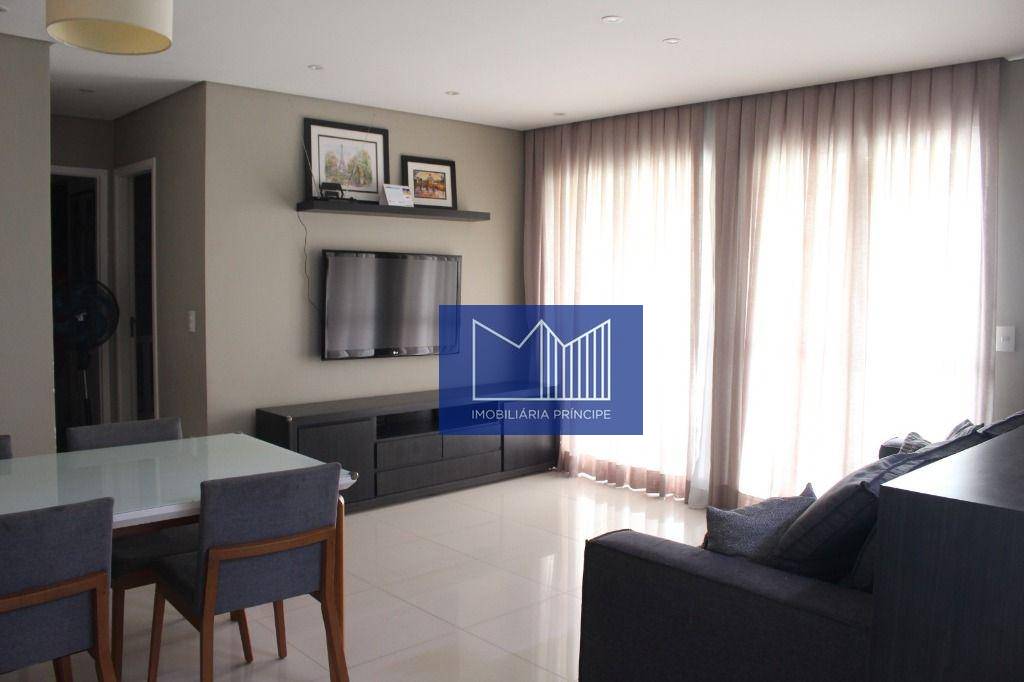 Apartamento à venda com 2 quartos, 65m² - Foto 6