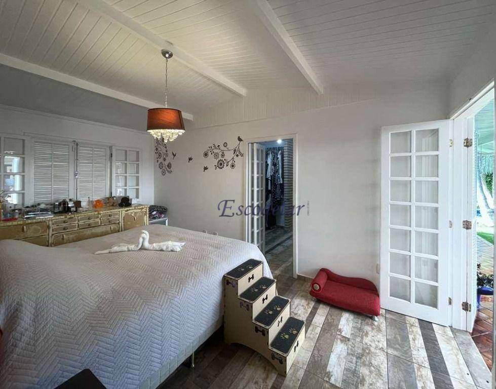 Casa de Condomínio à venda com 4 quartos, 600m² - Foto 27