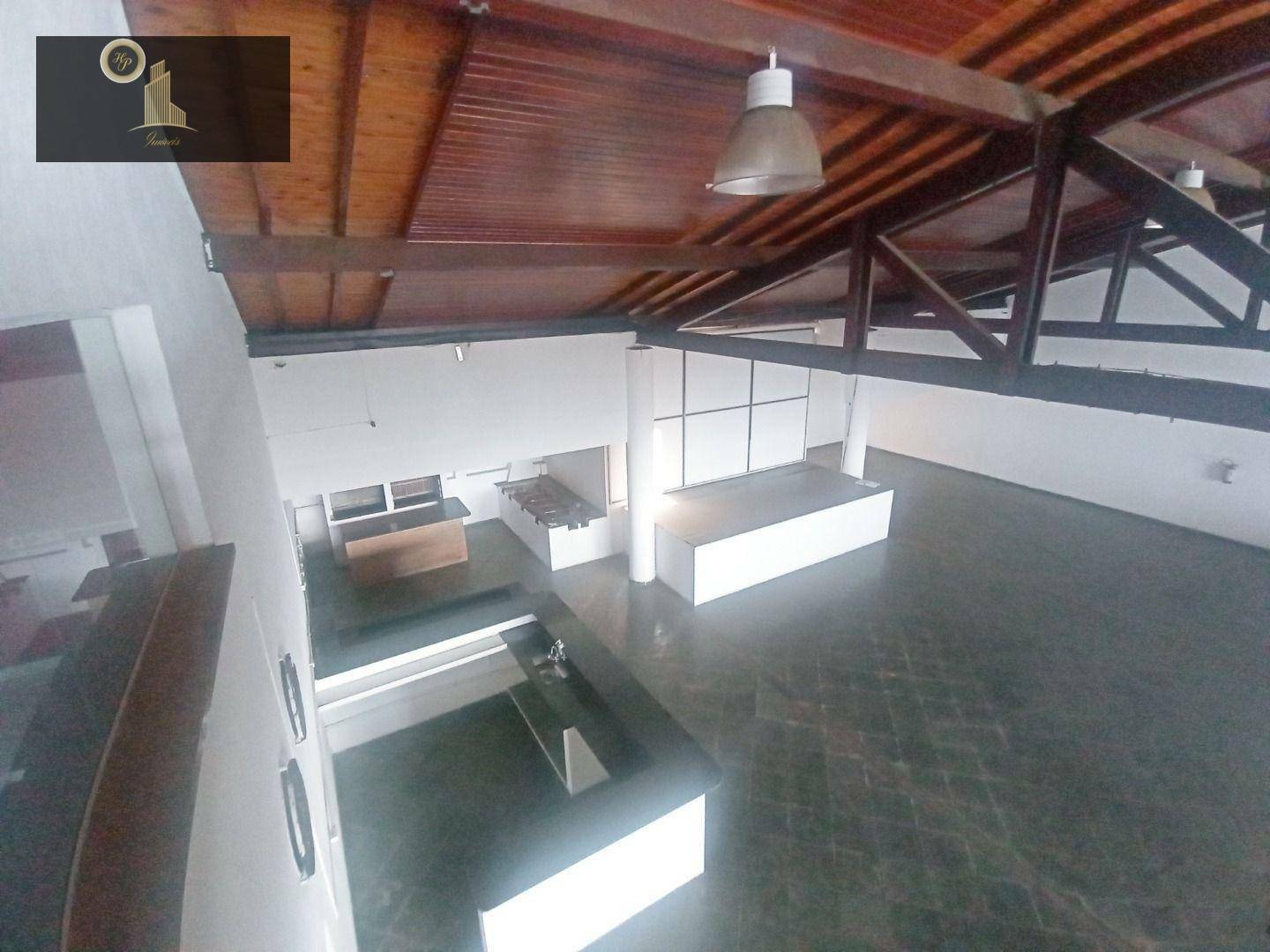 Prédio Inteiro à venda, 1200m² - Foto 12