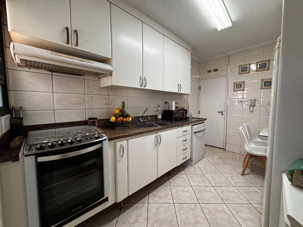 Apartamento à venda com 3 quartos, 113m² - Foto 6