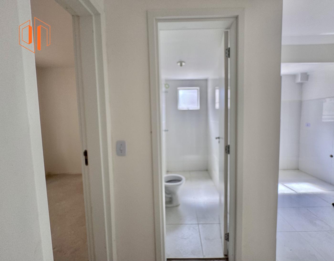 Apartamento à venda com 2 quartos, 44m² - Foto 12