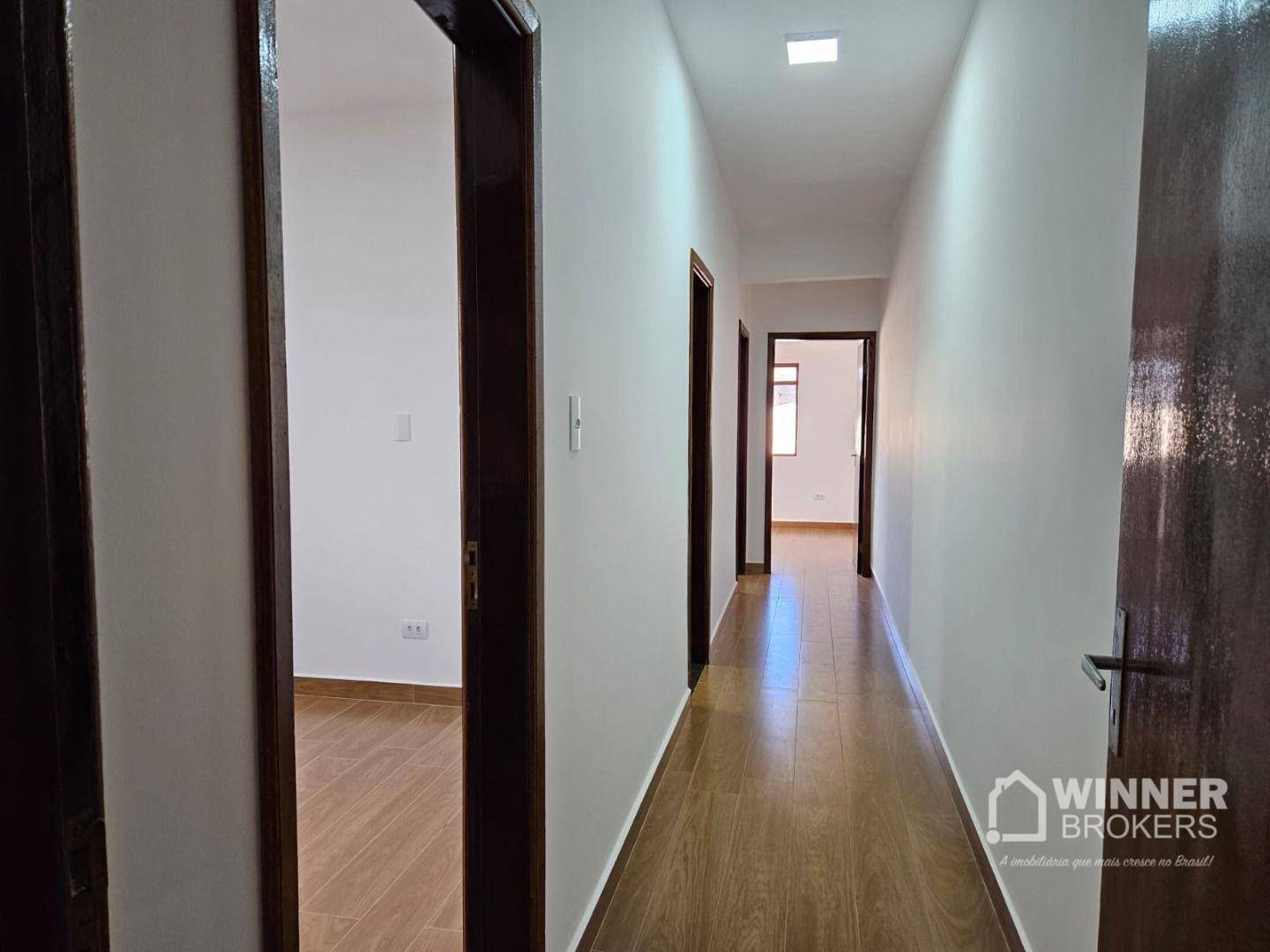 Apartamento para alugar com 3 quartos, 158m² - Foto 10