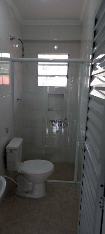 Apartamento para alugar com 1 quarto, 40m² - Foto 9