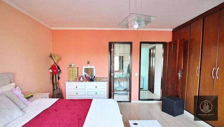 Apartamento à venda com 4 quartos, 200m² - Foto 11