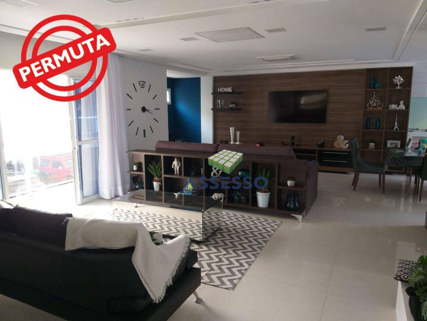 Casa à venda com 4 quartos, 404m² - Foto 9