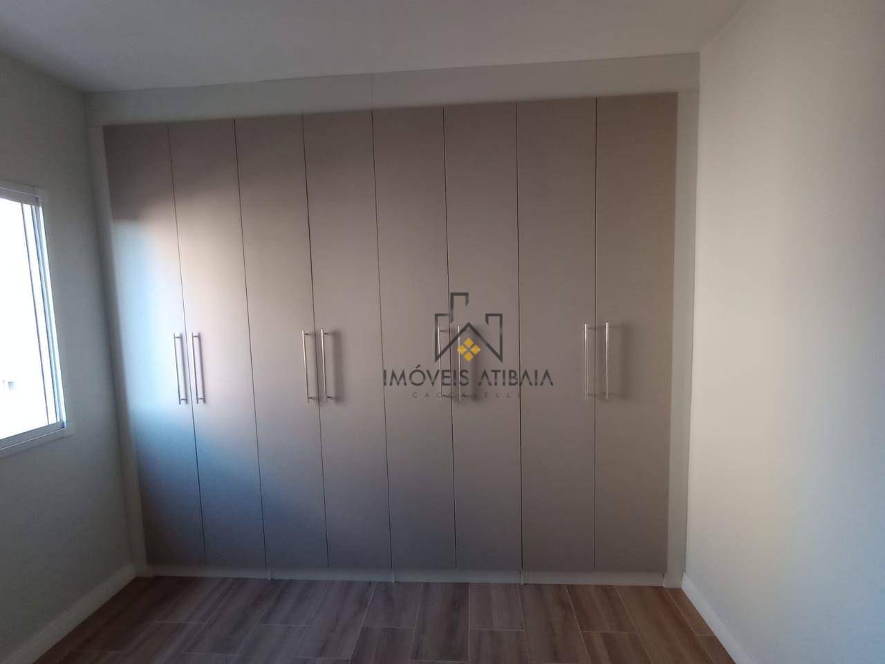 Apartamento à venda com 2 quartos, 56m² - Foto 5