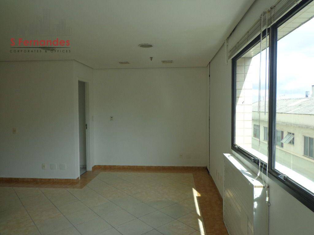 Conjunto Comercial-Sala à venda e aluguel, 35m² - Foto 5