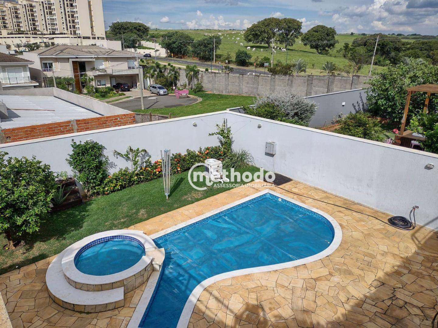 Casa de Condomínio à venda com 4 quartos, 256m² - Foto 30