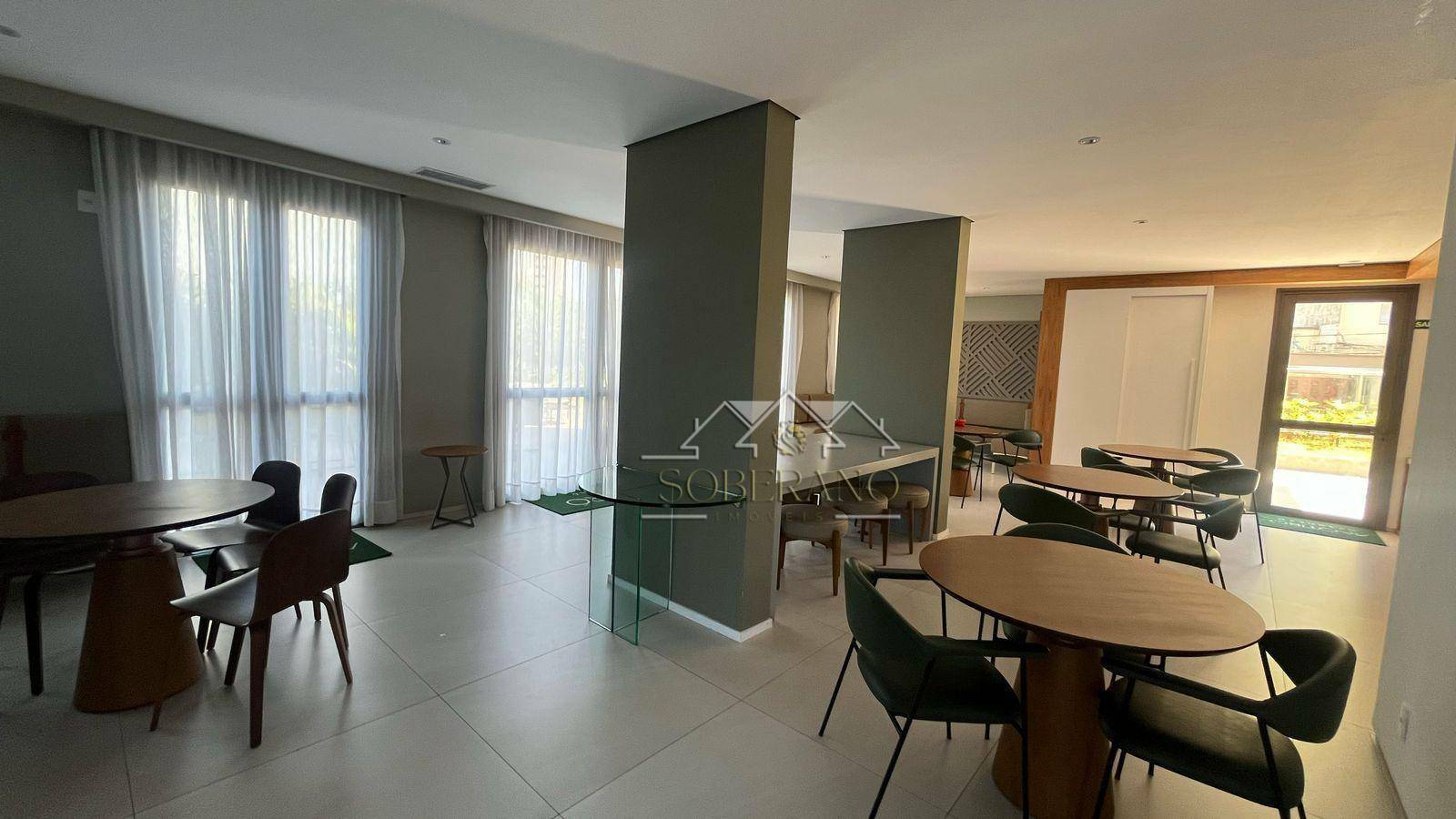 Apartamento à venda com 3 quartos, 73m² - Foto 24