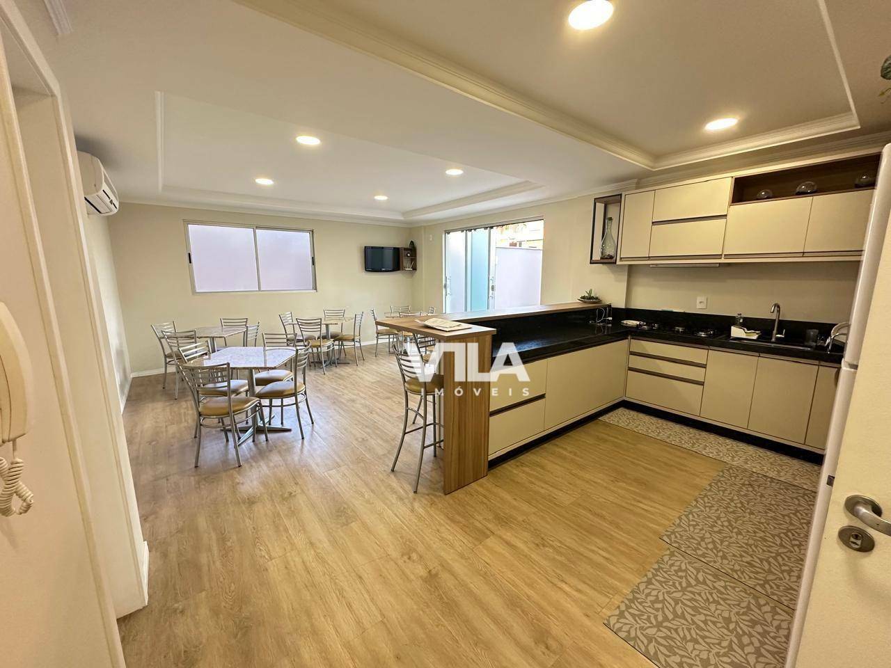 Apartamento para alugar com 2 quartos, 118m² - Foto 17