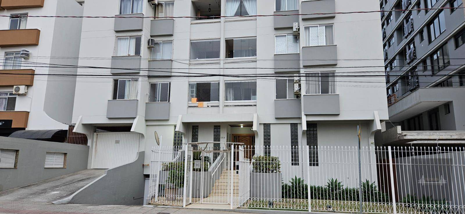 Apartamento, 3 quartos, 96 m² - Foto 2