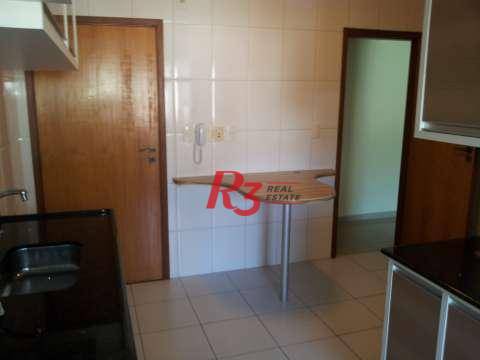 Apartamento à venda com 3 quartos, 134m² - Foto 3