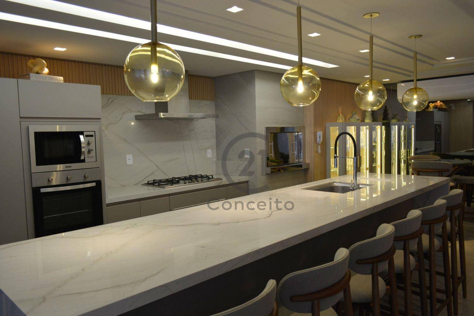 Apartamento à venda com 2 quartos, 88m² - Foto 30