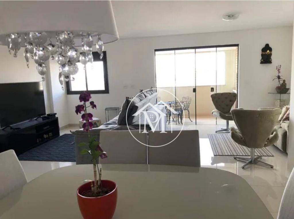 Apartamento à venda com 3 quartos, 178m² - Foto 21