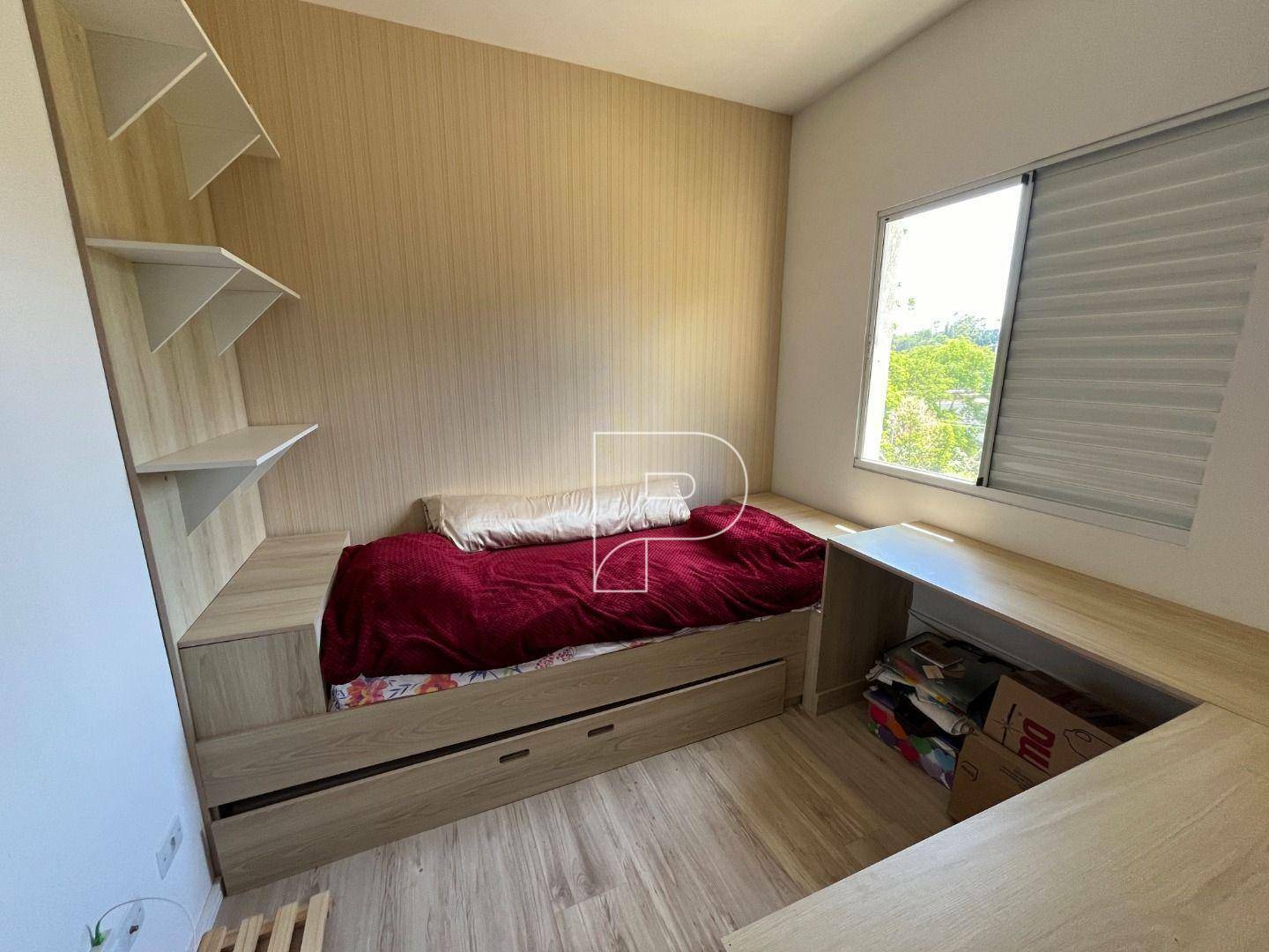 Casa de Condomínio à venda com 2 quartos, 48m² - Foto 17