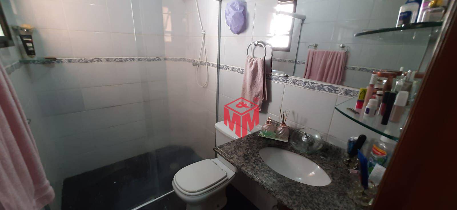 Apartamento à venda com 3 quartos, 90m² - Foto 27