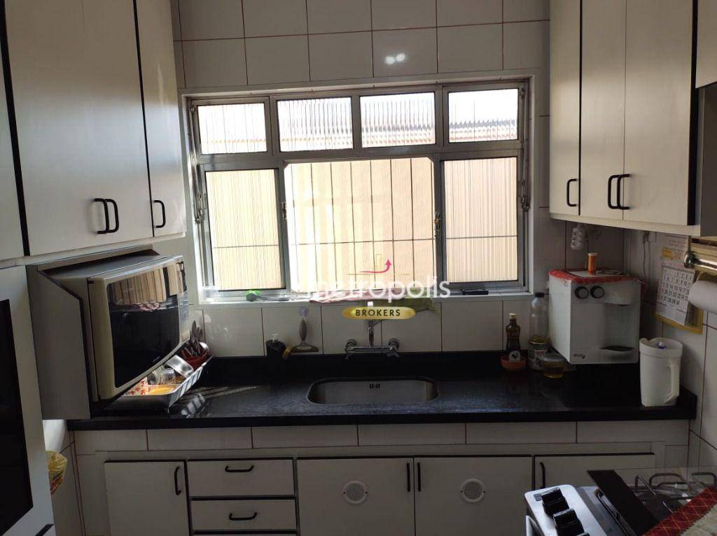 Sobrado à venda com 3 quartos, 222m² - Foto 13